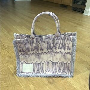 Sandro Paris Tote Bag